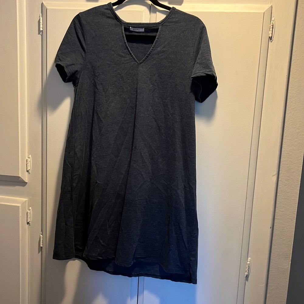Z supply dress